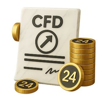 What is a CFD?