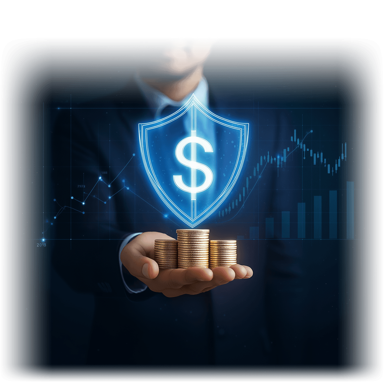 Get Up to $4,000 Cashback on Your First Trades