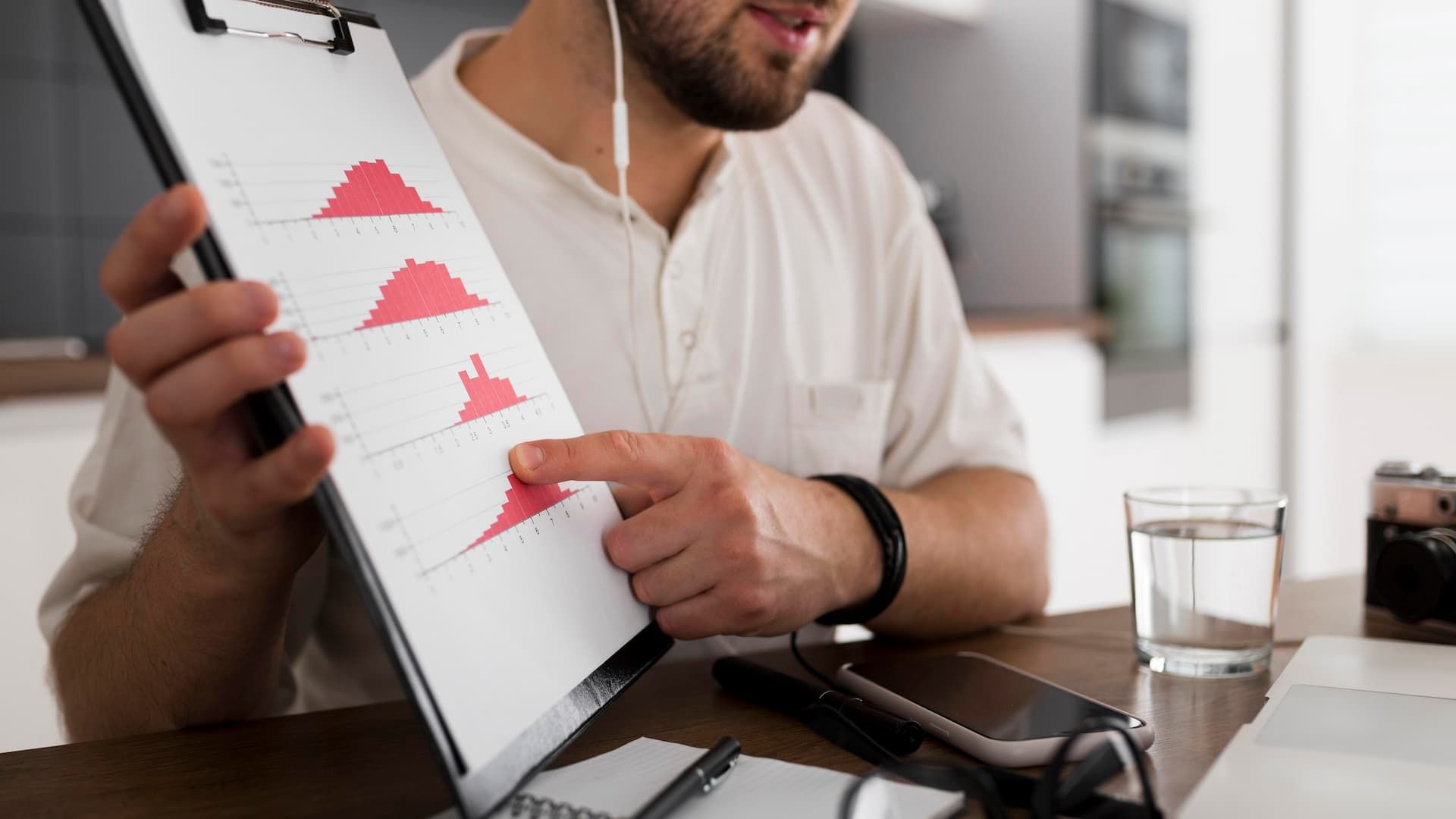 Moving Averages Explained