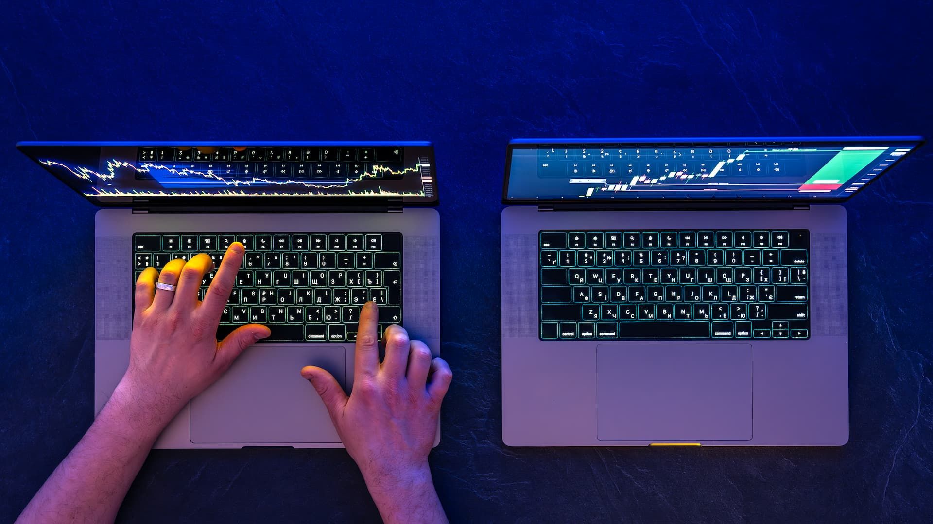 Algorithmic Trading: From Simple Bots to Advanced Systems