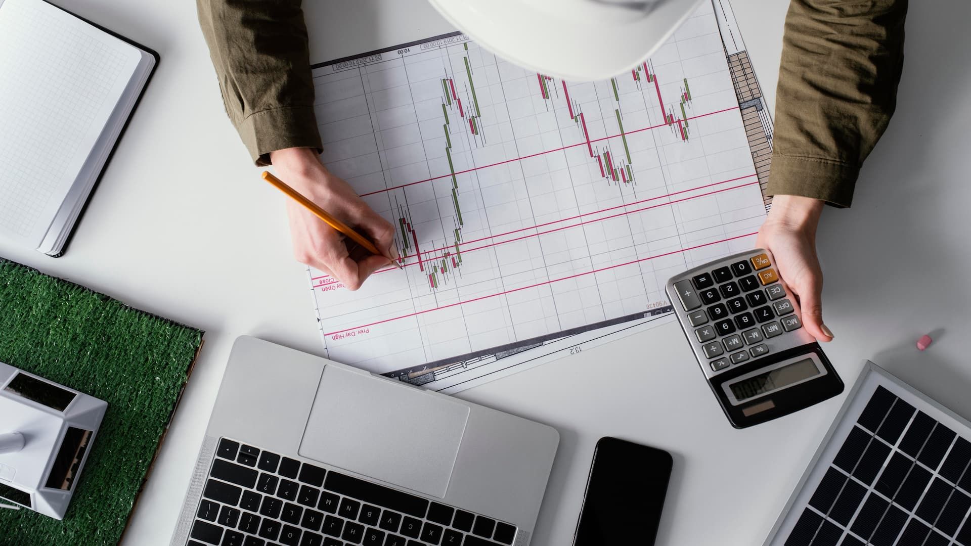 Beginner’s Guide to Trading Costs (Spreads, Swaps, Commissions)