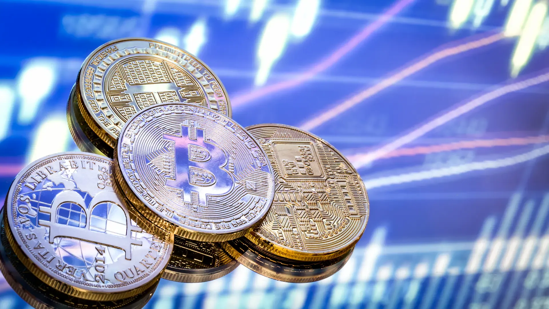 Cryptocurrencies: What Traders Need to Know