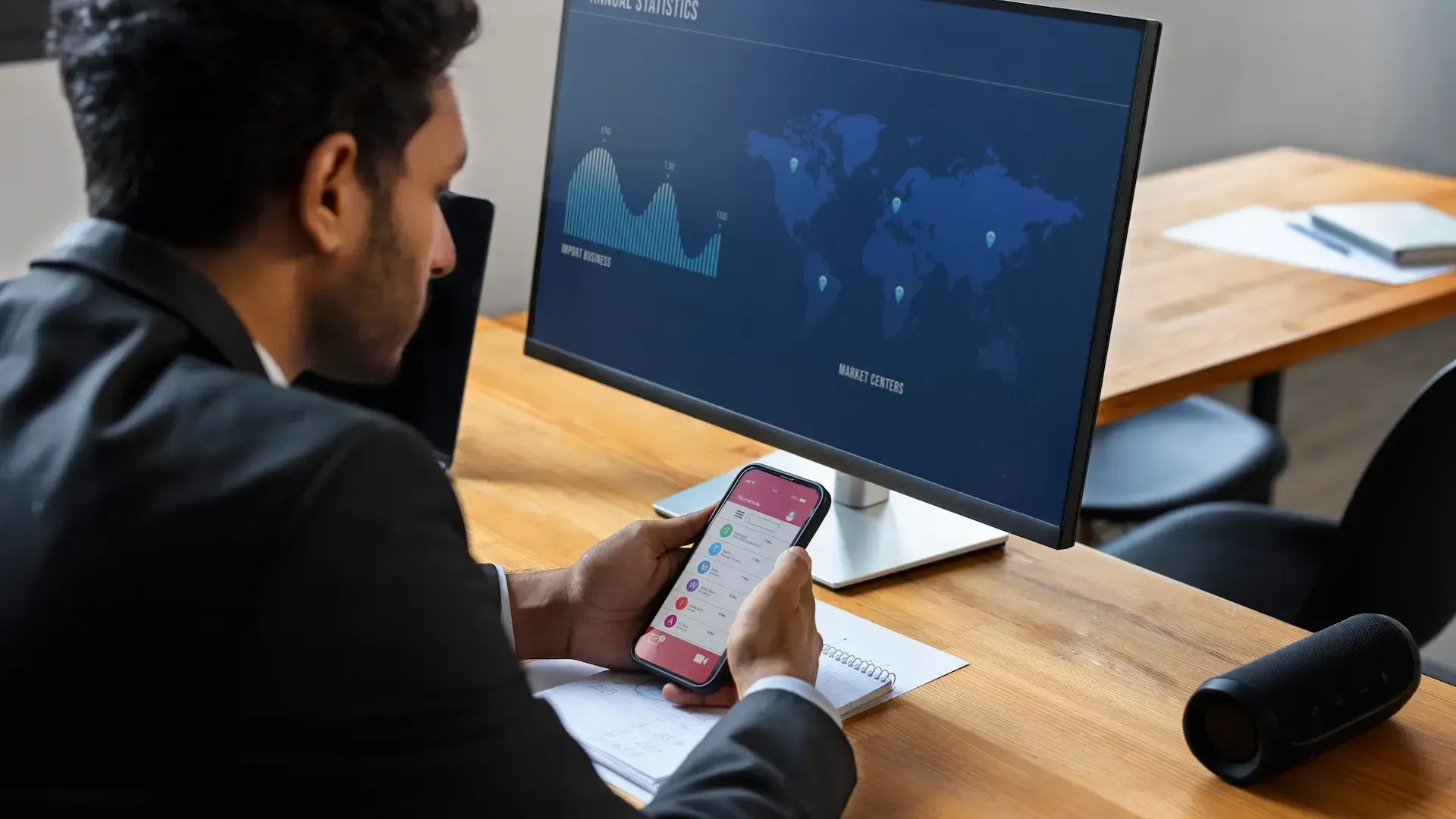 Transitioning from Demo to Live