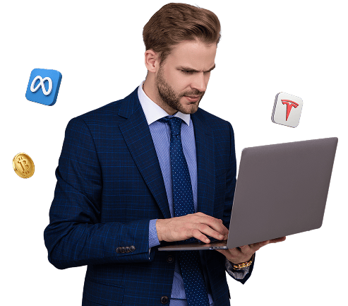 A Complete Suite of Trading Tools – Anytime,
Anywhere