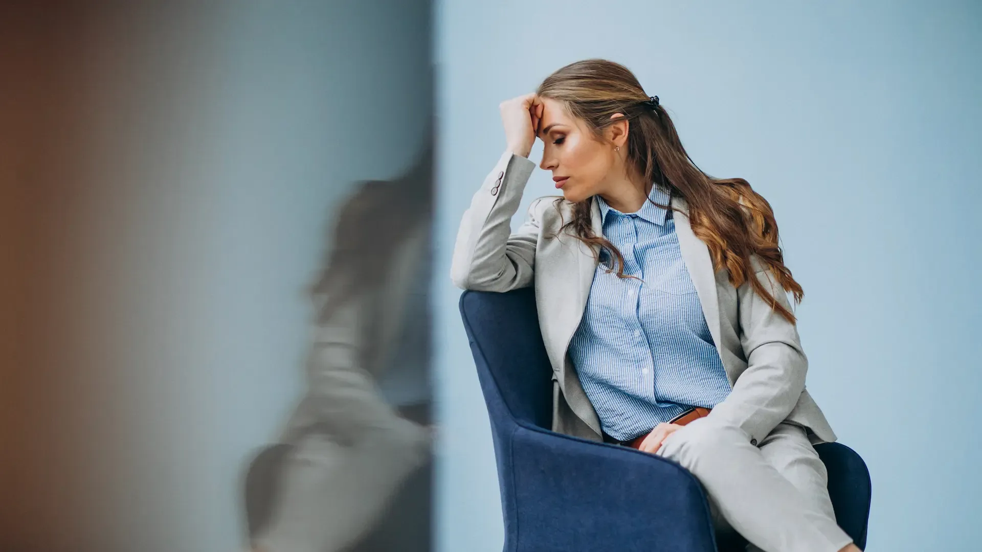 Emotional Risks: Fear and Overconfidence