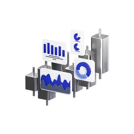 Superior Charting and Analytics