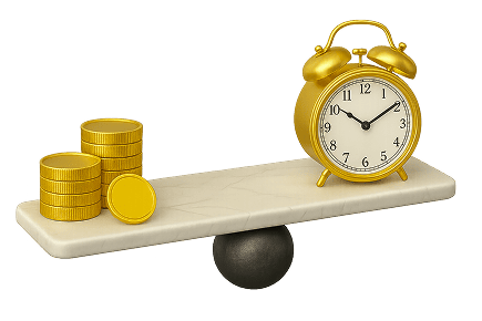 Why Trade with Leverage?