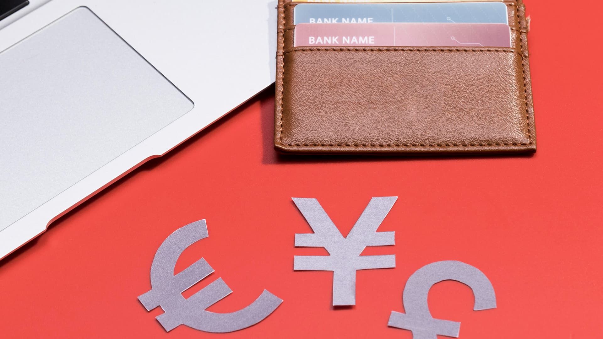 Cross Currency Rates in Forex