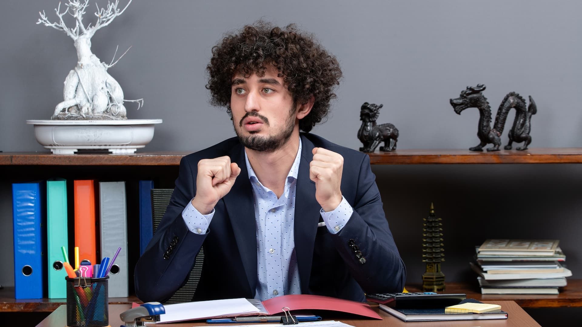 Discipline & Consistency as a Skill 