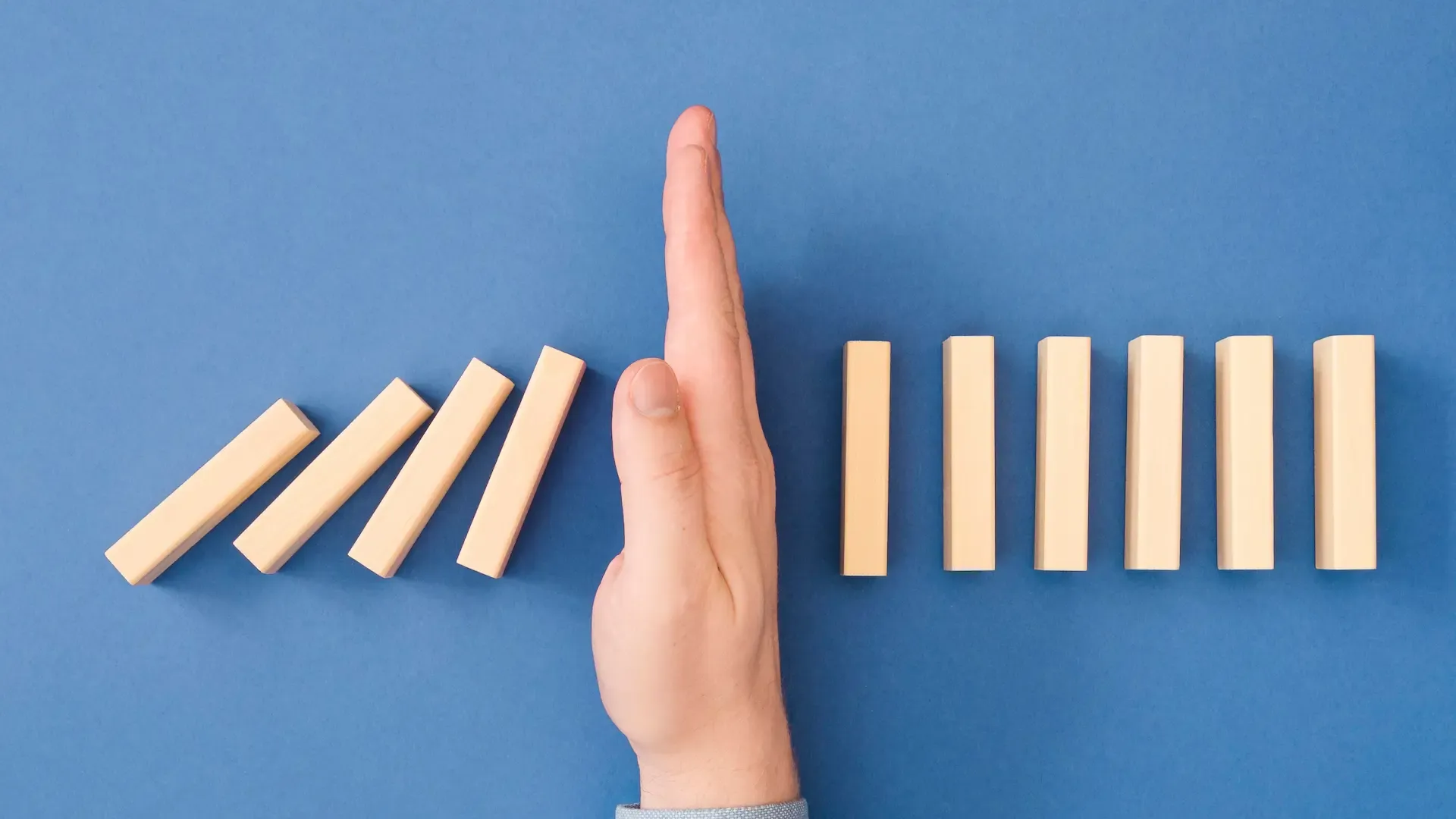 The Importance of Setting a Stop Loss