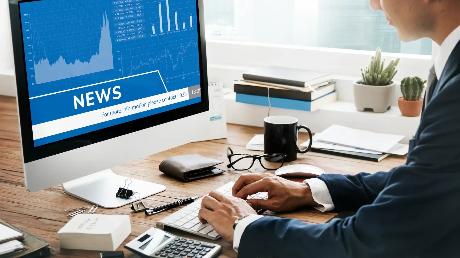 News Trading Pros & Cons