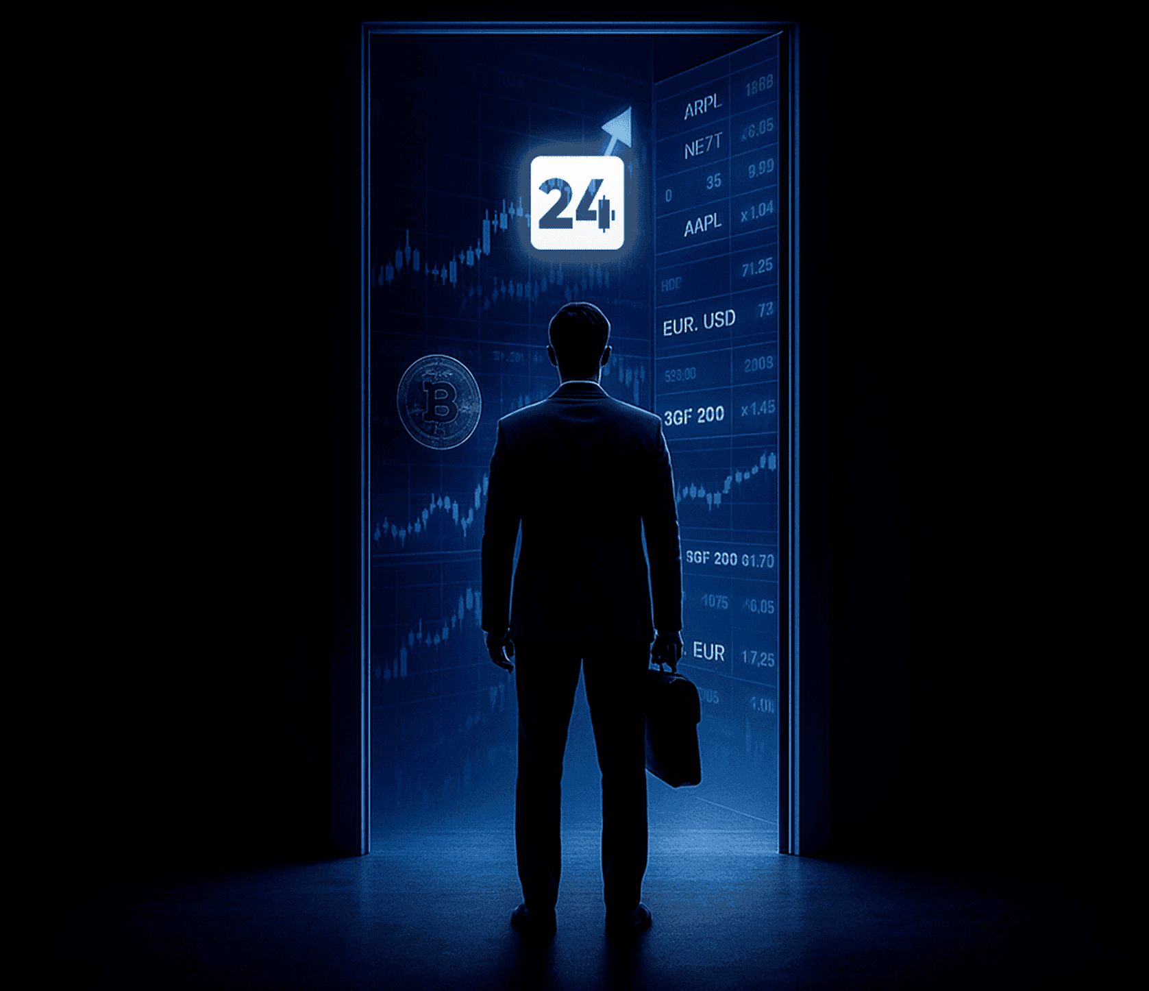 Your Gateway to Growth