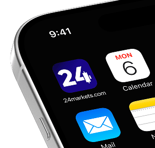 24markets<span class="font-light">.com</span> APP