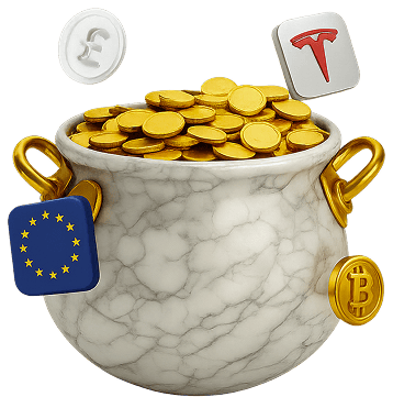 What Assets Can You Trade?