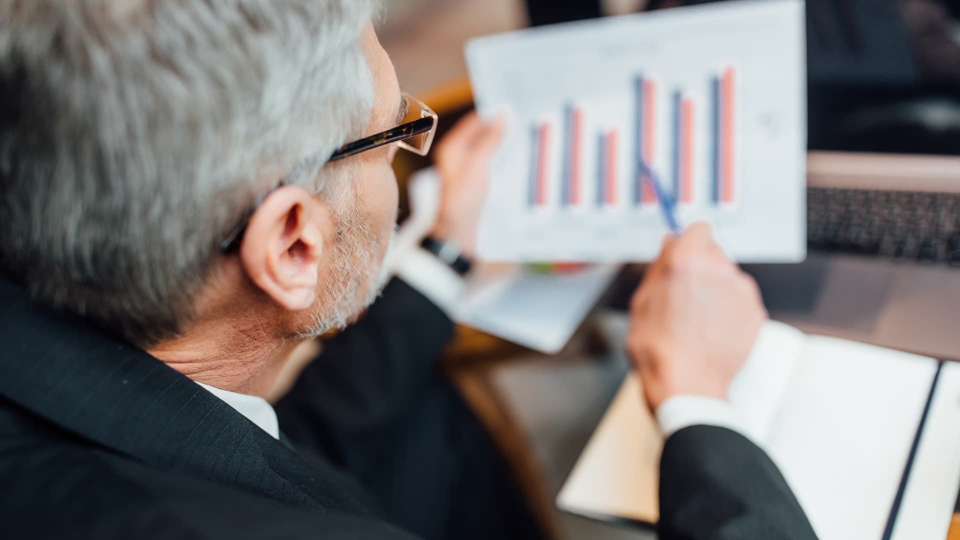 Risk-to-Reward Ratio Explained