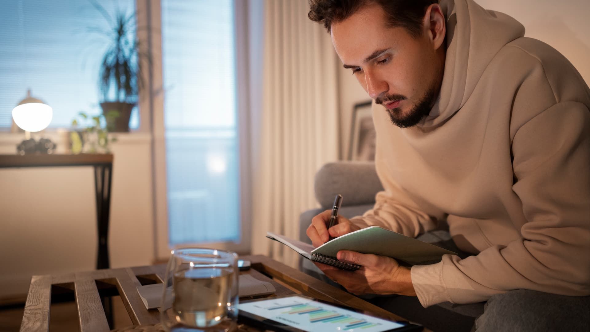 Using an Economic Calendar