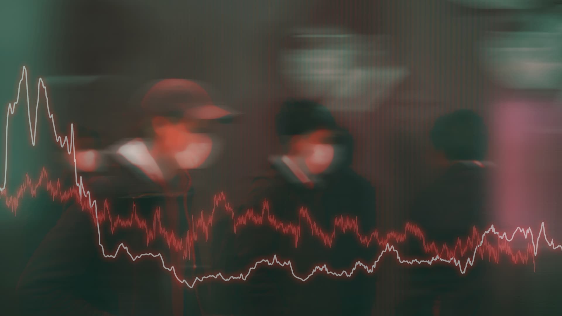 Volatility Trading: How to Capitalize on Fast Markets