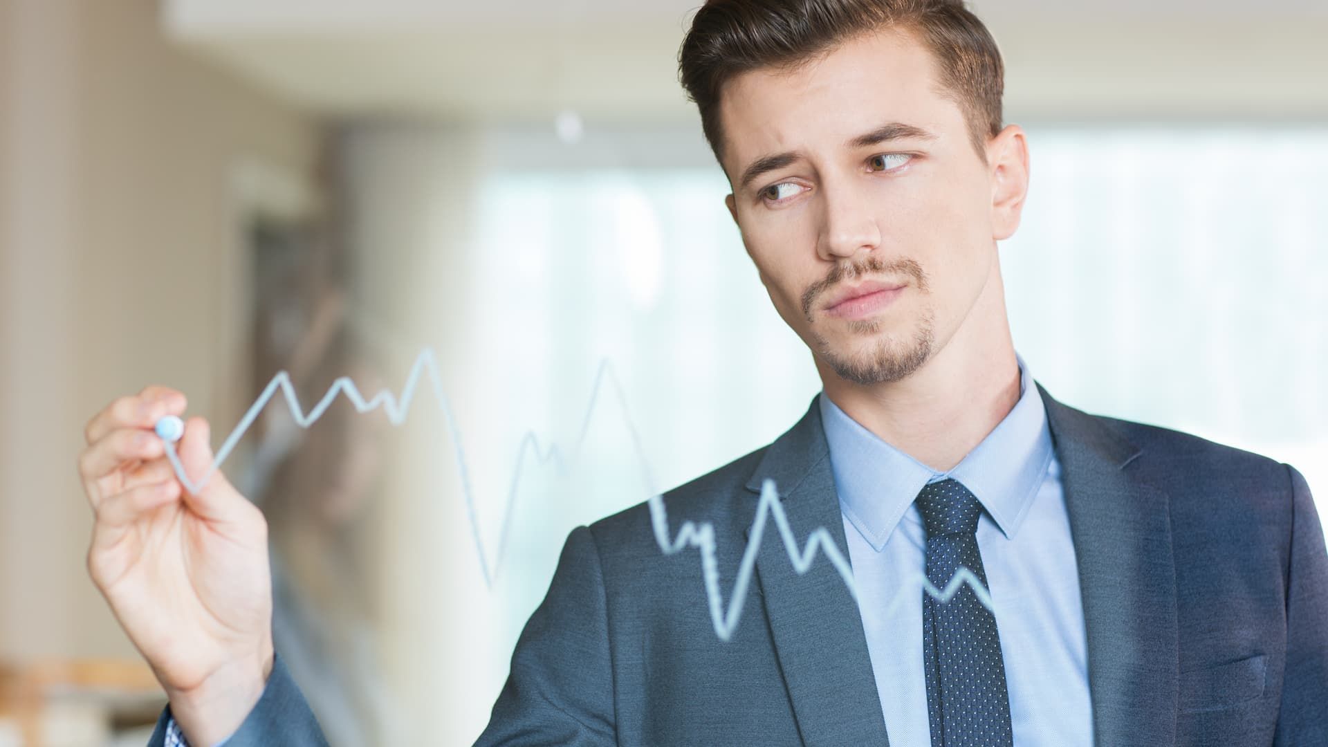 What is Volatility and Why Does It Matter?